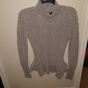 BCBG Maxazria Sweater